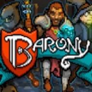 Tradução do Barony para Português do Brasil