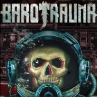 Tradução do Barotrauma para Português do Brasil