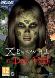 Tradução do Barrow Hill: The Dark Path para Português do Brasil