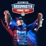 Tradução do Bassmaster Fishing 2022 para Português do Brasil