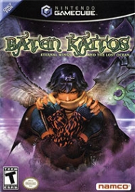 Tradução do Baten Kaitos: Eternal Wings and the Lost Ocean para Português do Brasil