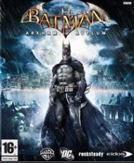 Tradução do Batman: Arkham Asylum para Português do Brasil