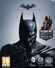 Tradução do Batman: Arkham Origins para Português do Brasil