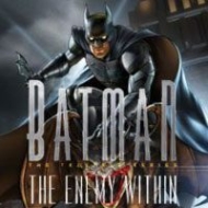 Tradução do Batman: The Telltale Series The Enemy Within para Português do Brasil