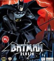 Tradução do Batman: Vengeance para Português do Brasil