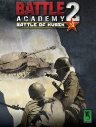 Tradução do Battle Academy 2: Battle of Kursk para Português do Brasil