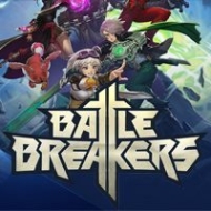 Tradução do Battle Breakers para Português do Brasil