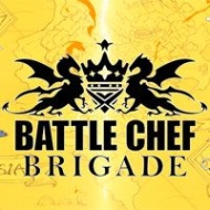 Tradução do Battle Chef Brigade para Português do Brasil