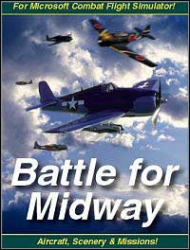 Tradução do Battle for Midway for Microsoft Combat Flight Simulator para Português do Brasil