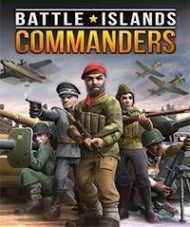 Tradução do Battle Islands: Commanders para Português do Brasil