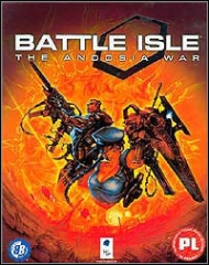 Tradução do Battle Isle: The Andosia War para Português do Brasil