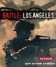 Tradução do Battle: Los Angeles para Português do Brasil