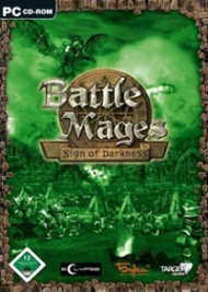 Tradução do Battle Mages: Sign of Darkness para Português do Brasil