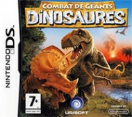 Tradução do Battle of Giants: Dinosaurs para Português do Brasil