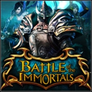 Tradução do Battle of the Immortals para Português do Brasil