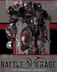 Tradução do Battle Rage: The Robot Wars para Português do Brasil