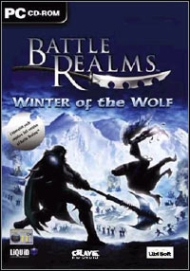 Tradução do Battle Realms: Winter of the Wolf para Português do Brasil