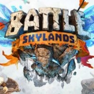 Tradução do Battle Skylands para Português do Brasil