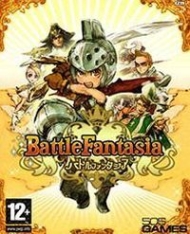 Tradução do BattleFantasia para Português do Brasil