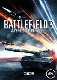 Tradução do Battlefield 3: Armored Kill para Português do Brasil