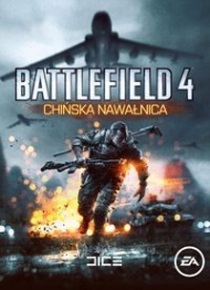 Tradução do Battlefield 4: China Rising para Português do Brasil