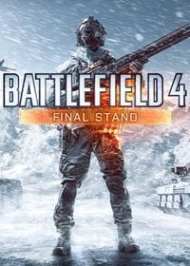 Tradução do Battlefield 4: Final Stand para Português do Brasil