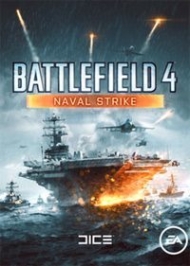 Tradução do Battlefield 4: Naval Strike para Português do Brasil