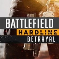 Tradução do Battlefield Hardline: Betrayal para Português do Brasil