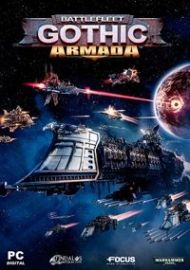 Tradução do Battlefleet Gothic: Armada para Português do Brasil