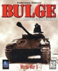 Tradução do Battleground 1: Bulge Ardennes Deluxe para Português do Brasil