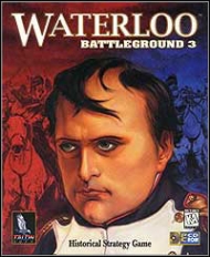 Tradução do Battleground 3: Waterloo para Português do Brasil