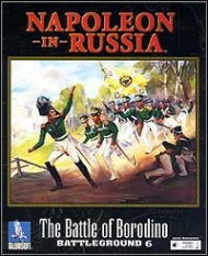 Tradução do Battleground 6: Napoleon in Russia para Português do Brasil