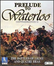 Tradução do Battleground 8: Prelude to Waterloo para Português do Brasil