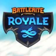 Tradução do Battlerite Royale para Português do Brasil