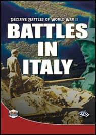 Tradução do Battles in Italy para Português do Brasil