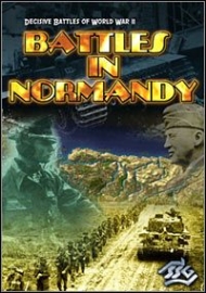 Tradução do Battles In Normandy para Português do Brasil