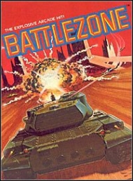 Tradução do Battlezone (1983) para Português do Brasil