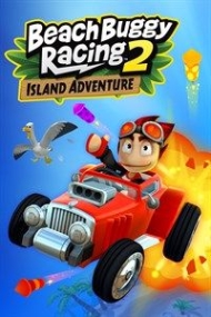 Tradução do Beach Buggy Racing 2: Island Adventure para Português do Brasil