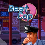 Tradução do Beat Cop para Português do Brasil