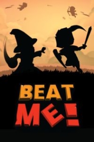 Tradução do Beat Me! para Português do Brasil