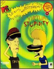 Tradução do Beavis and Butt-head in Virtual Stupidity para Português do Brasil