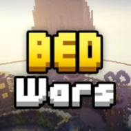 Tradução do Bed Wars para Português do Brasil