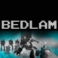 Tradução do Bedlam The Game para Português do Brasil