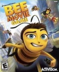 Tradução do Bee Movie Game para Português do Brasil