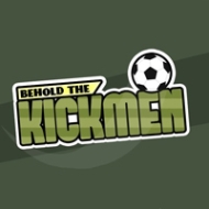 Tradução do Behold The Kickmen para Português do Brasil