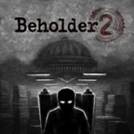 Tradução do Beholder 2 para Português do Brasil