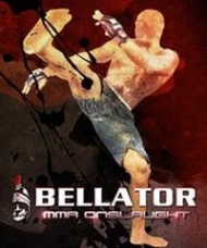 Tradução do Bellator: MMA Onslaught para Português do Brasil