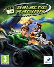 Tradução do Ben 10: Galactic Racing para Português do Brasil