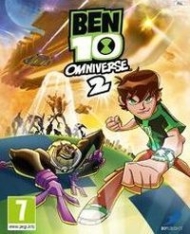 Tradução do Ben 10: Omniverse 2 para Português do Brasil