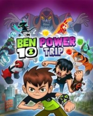 Tradução do Ben 10: Power Trip para Português do Brasil